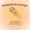 Académie de Louange Junior